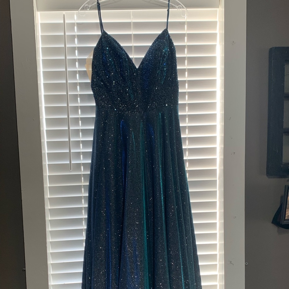 Pure Couture Dress